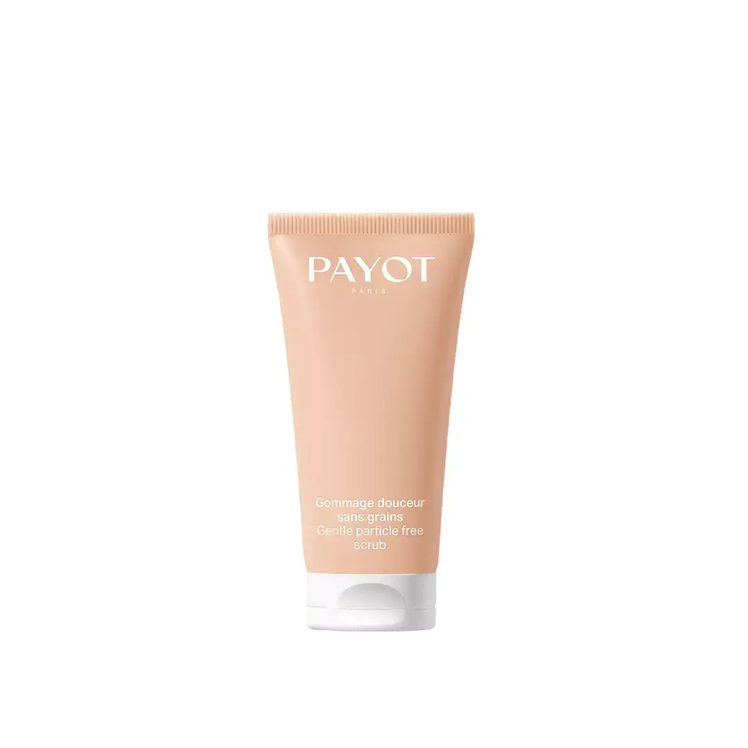 Payot, Nue, Purifying, Cleansing Scrub, For