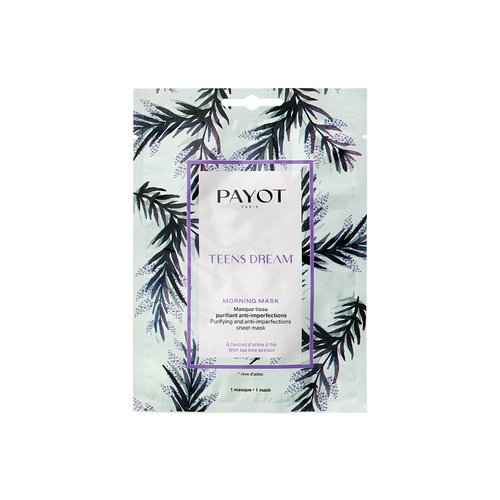 Payot, Teens Dream White Tea Extract
