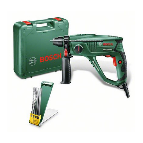 BOSCH PBH 2100 RE AKCIJA Perforators