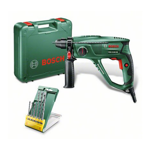 PBH 2100 RE AKCIJA Perforators Bosch