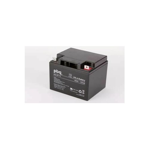 PBQ Akumulatoru baterija L 40Ah-12V |