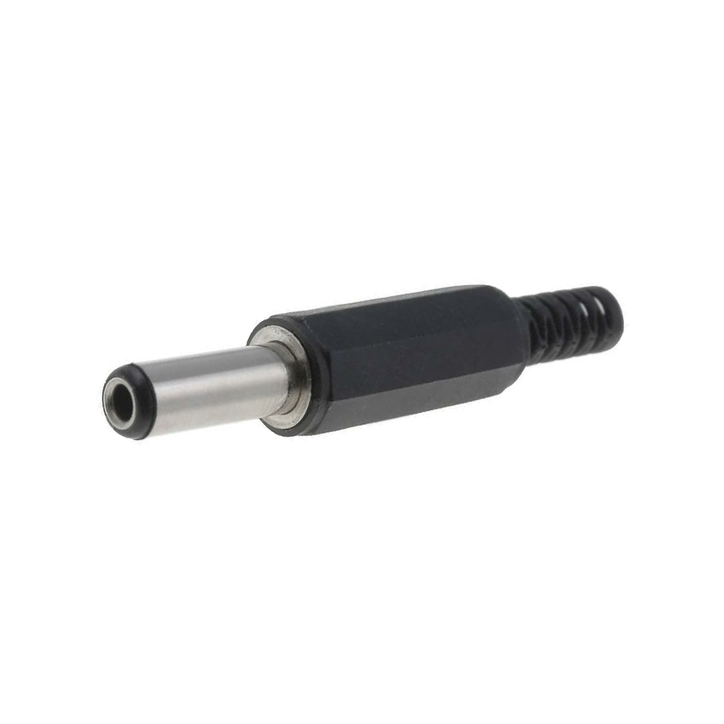 Vanguard PC-2.5/5.5-14 Plug; DC