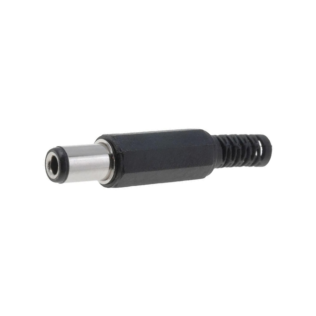 Vanguard PC-3.1/6.3 Plug; DC