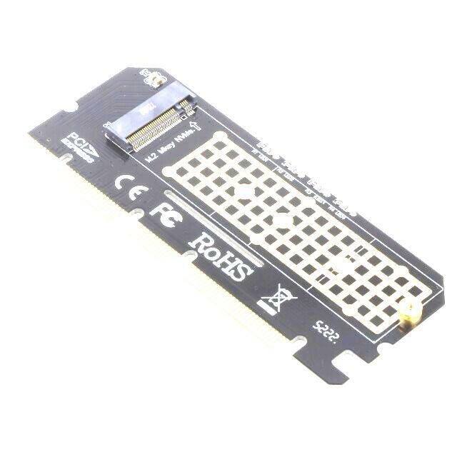 SAVIO PC extension card: PCIe; M