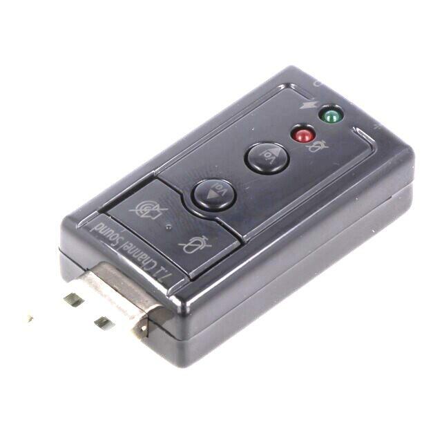 SAVIO PC extension card: sound; Jack