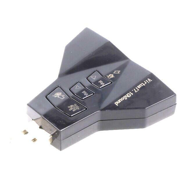 SAVIO PC extension card: sound; Jack