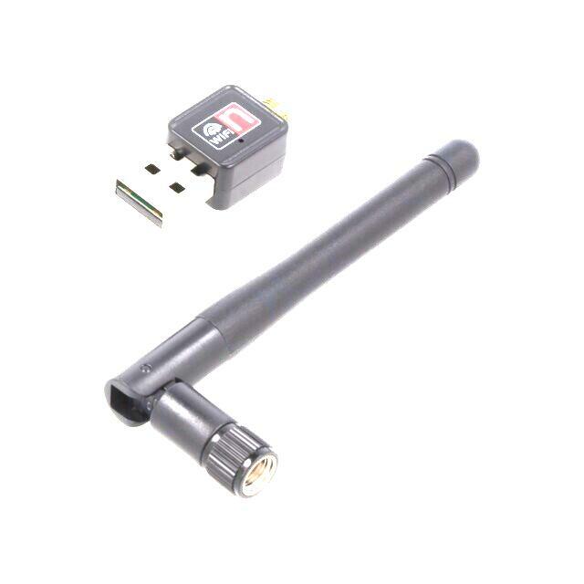 SAVIO PC extension card: WiFi network