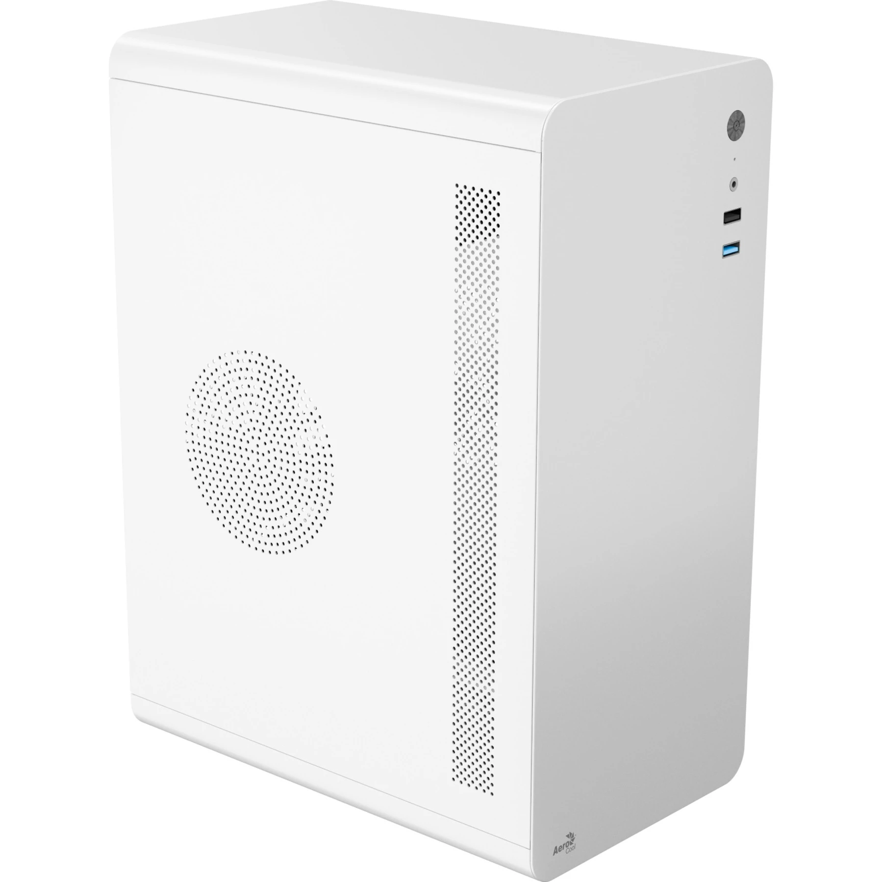 PC korpuss Aerocool CS110 Mini Tower