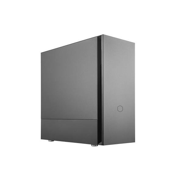PC korpuss Cooler Master Silencio S600