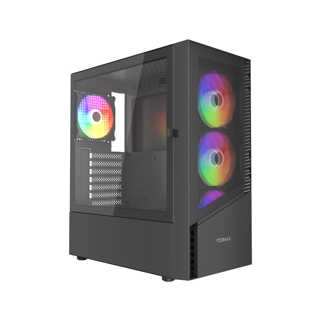 GEMBIRD computer case Fornax 4300 ARGB
