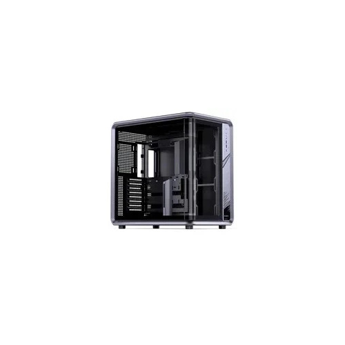 PC korpuss Jonsplus BO400CG Midi-Tower ATX