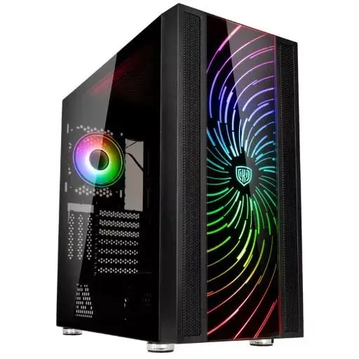 Kolink International PC korpuss Kolink Unity