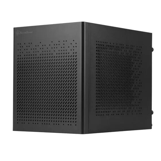 Silverstone Technology PC korpuss Silverstone SUGO
