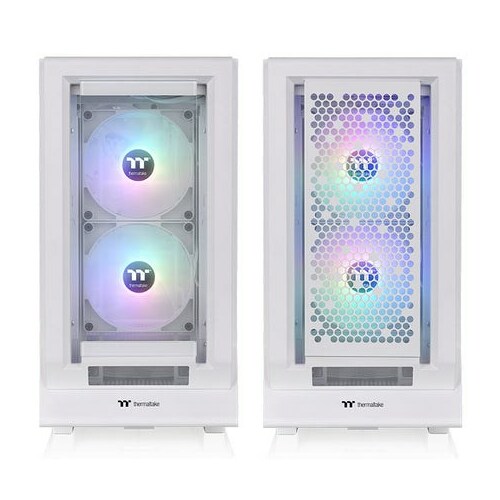 PC korpuss Thermaltake Ceres 350 MX