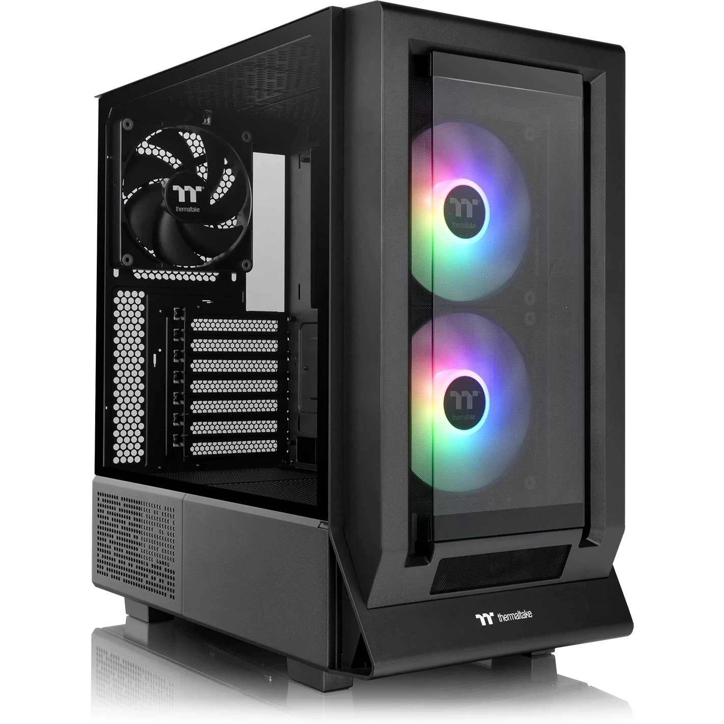 PC korpuss Thermaltake Ceres 350 MX