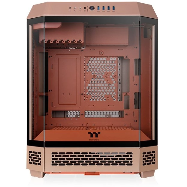 PC korpuss Thermaltake Tower 600 Midi