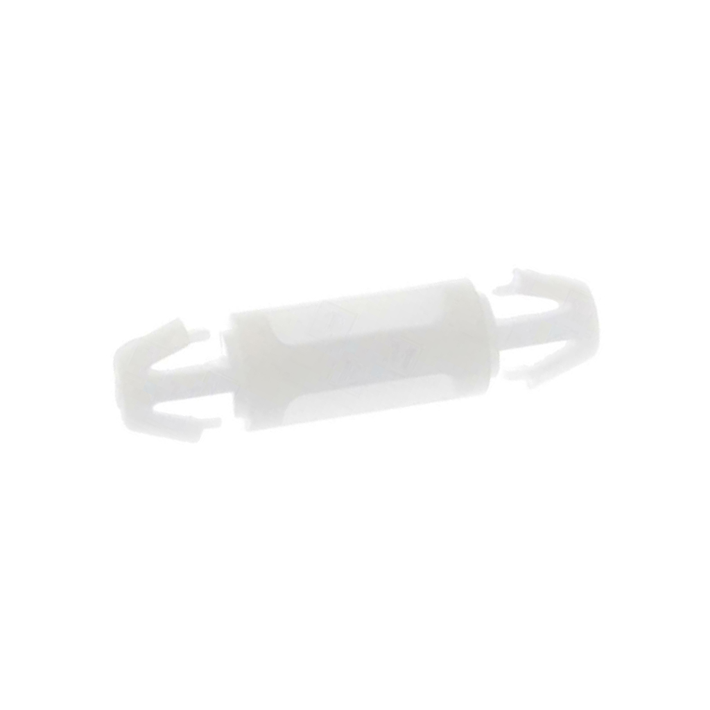 FIX&FASTEN PCB distance; polyamide; L: 10mm