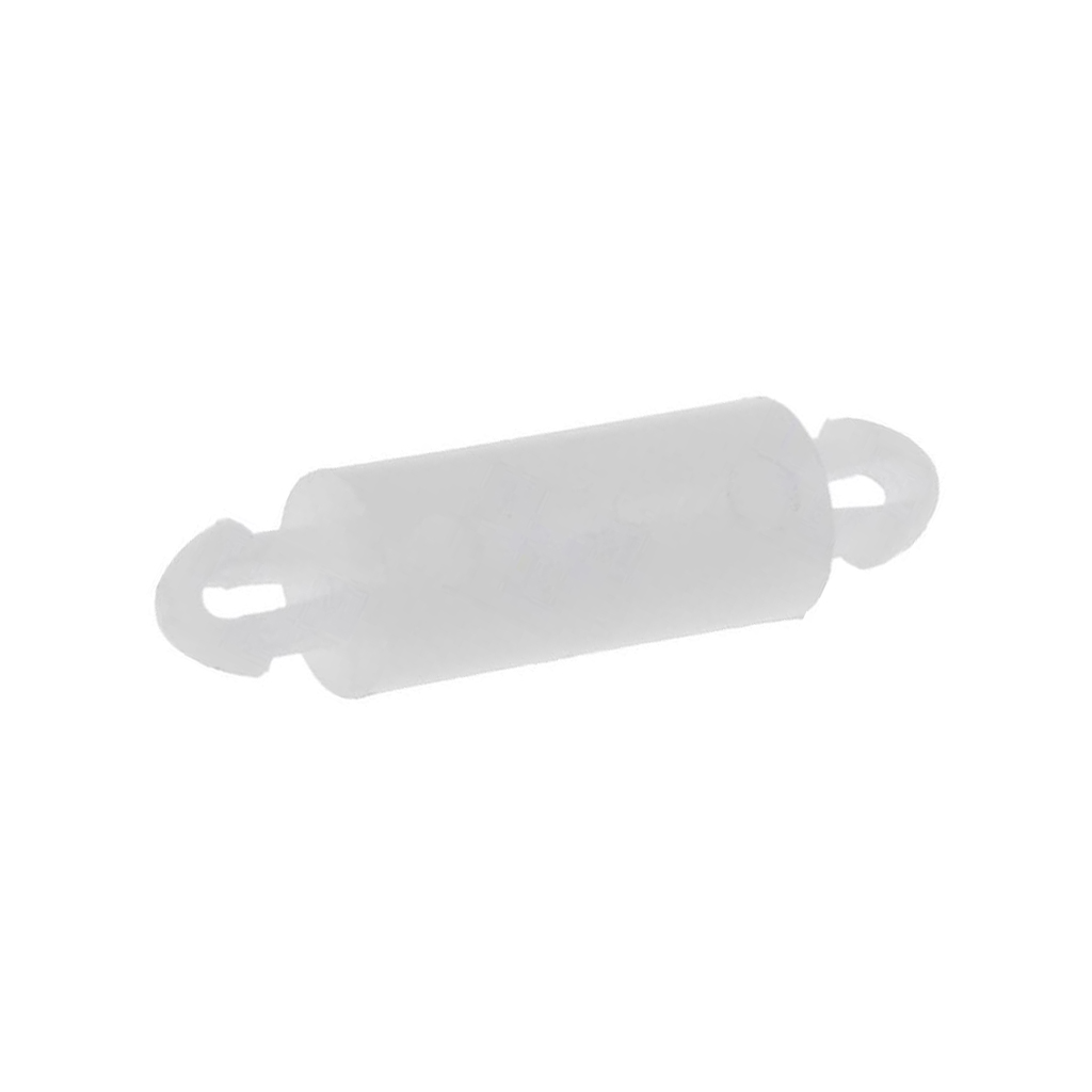 ESSENTRA PCB distance; polyamide; L: 10mm