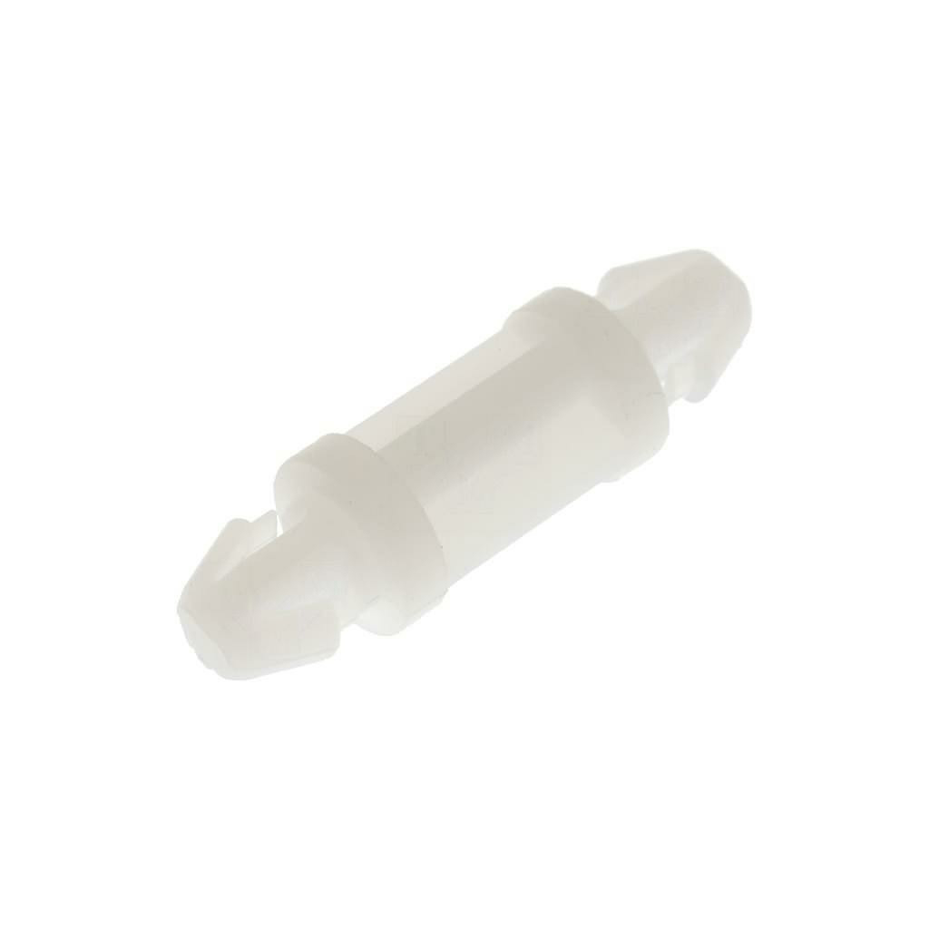 ESSENTRA PCB distance; polyamide; L: 10mm