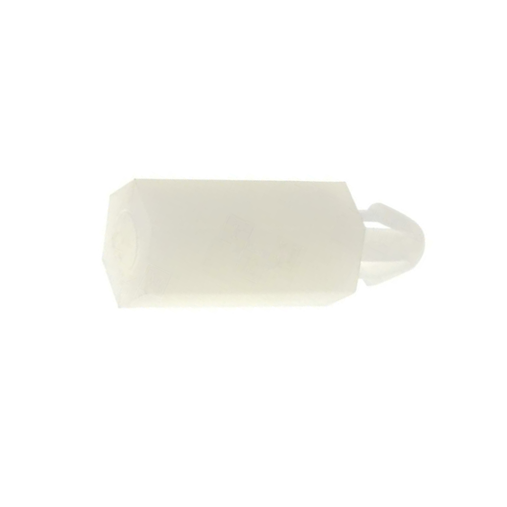 FIX&FASTEN PCB distance; polyamide; L: 11mm