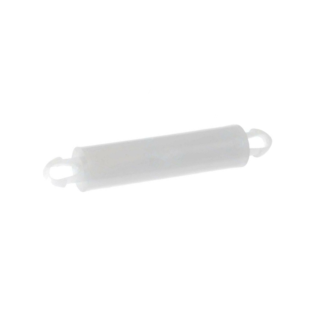 FIX&FASTEN PCB distance; polyamide; L: 18mm