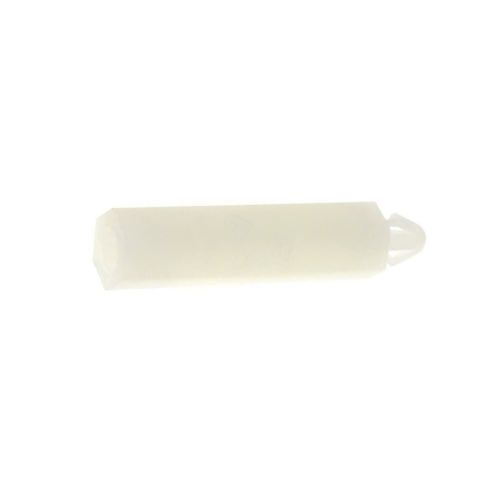FIX&FASTEN PCB distance; polyamide; L: 22mm