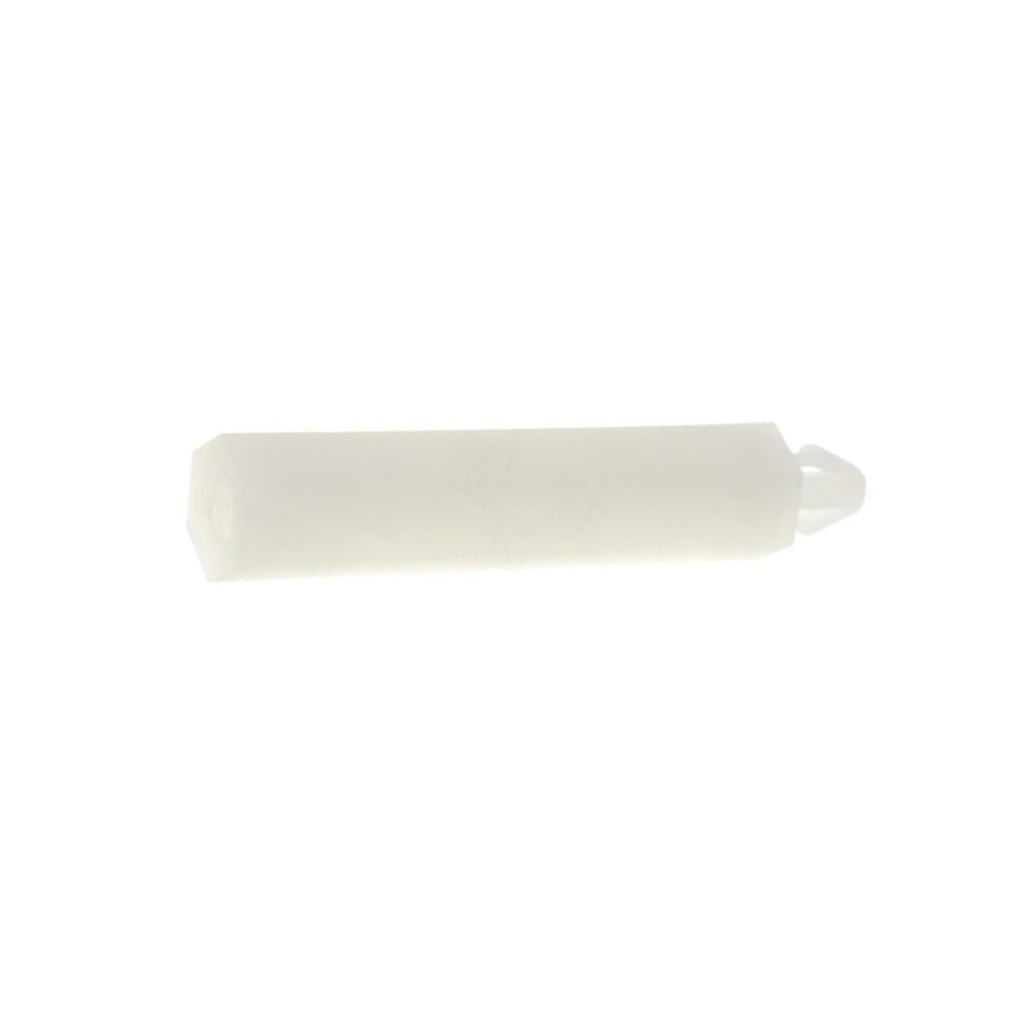 FIX&FASTEN PCB distance; polyamide; L: 26mm