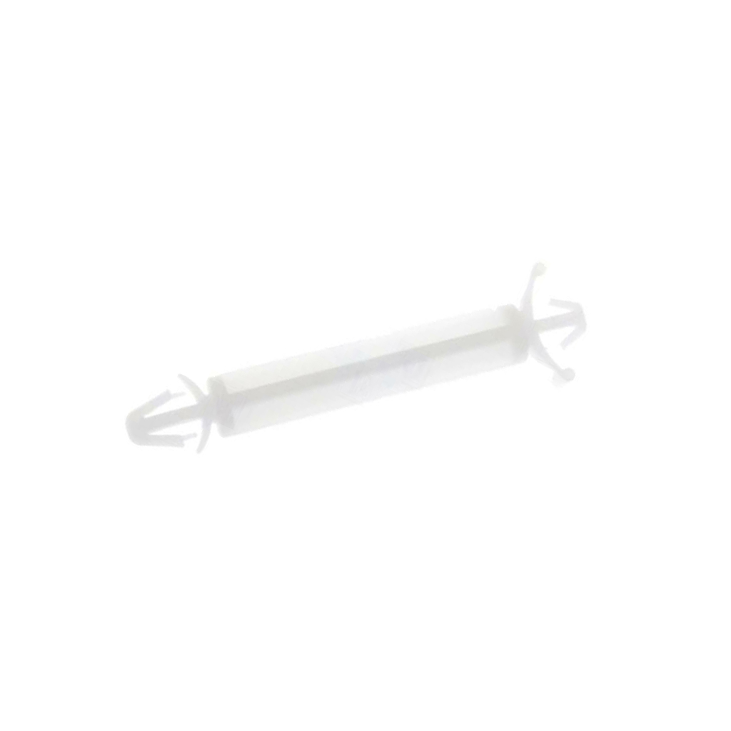 FIX&FASTEN PCB distance; polyamide; L: 27