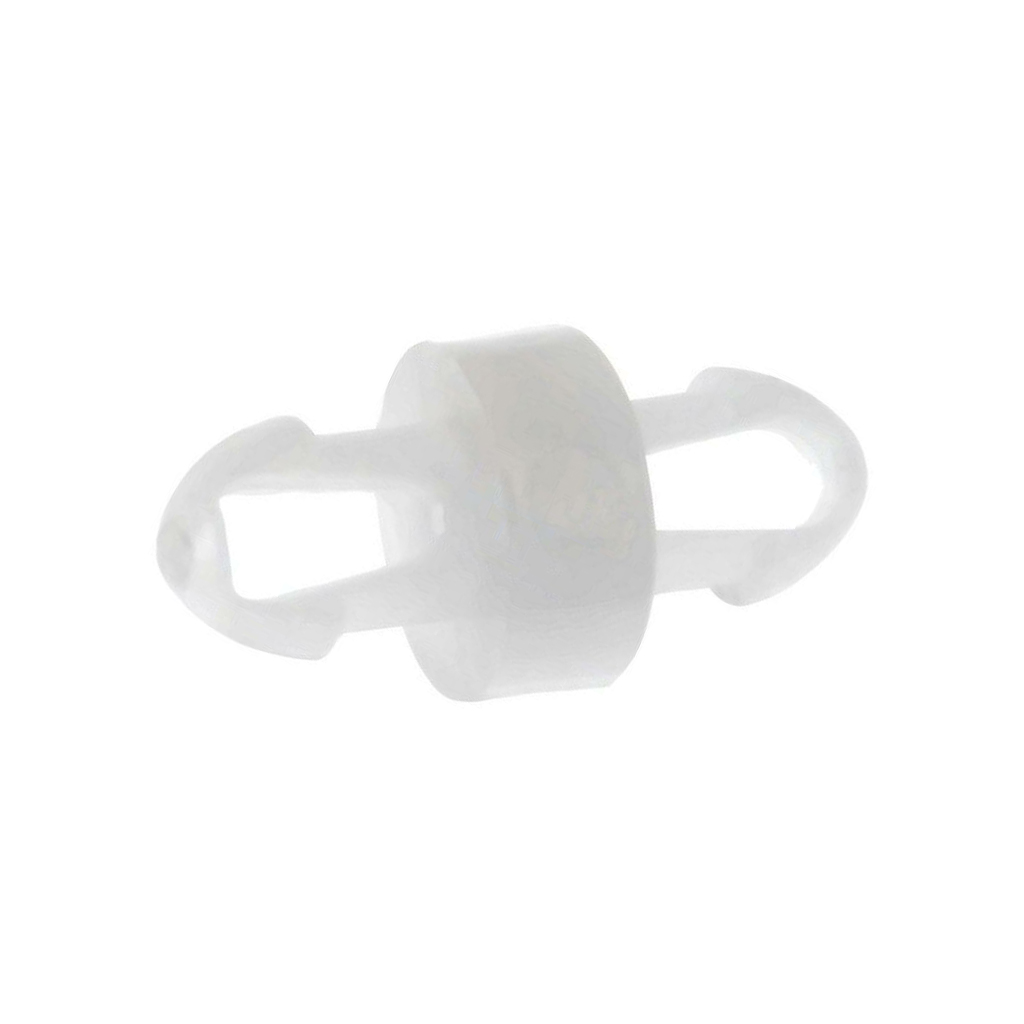 FIX&FASTEN PCB distance; polyamide; L: 2mm