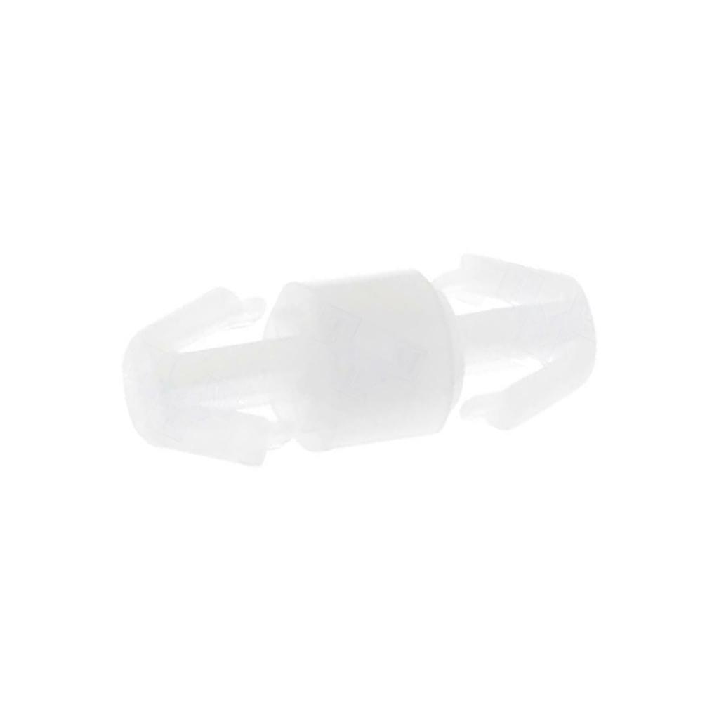 FIX&FASTEN PCB distance; polyamide; L: 3