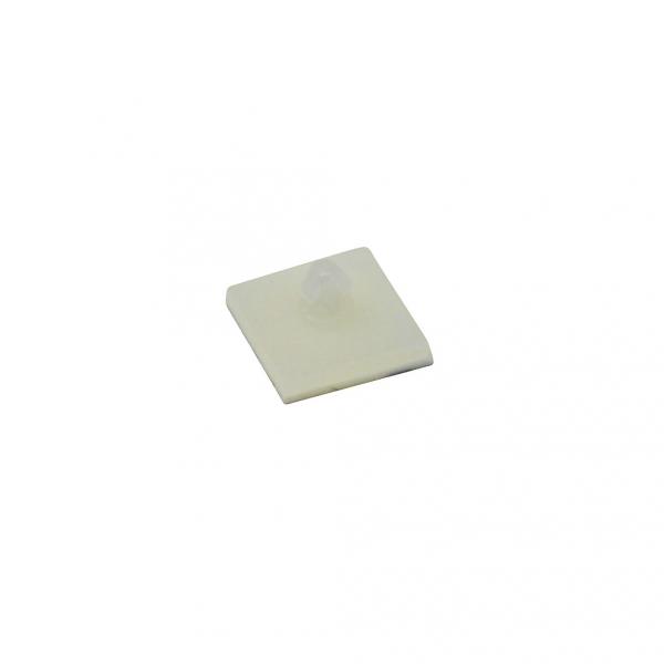FIX&FASTEN PCB distance; polyamide; L: 3