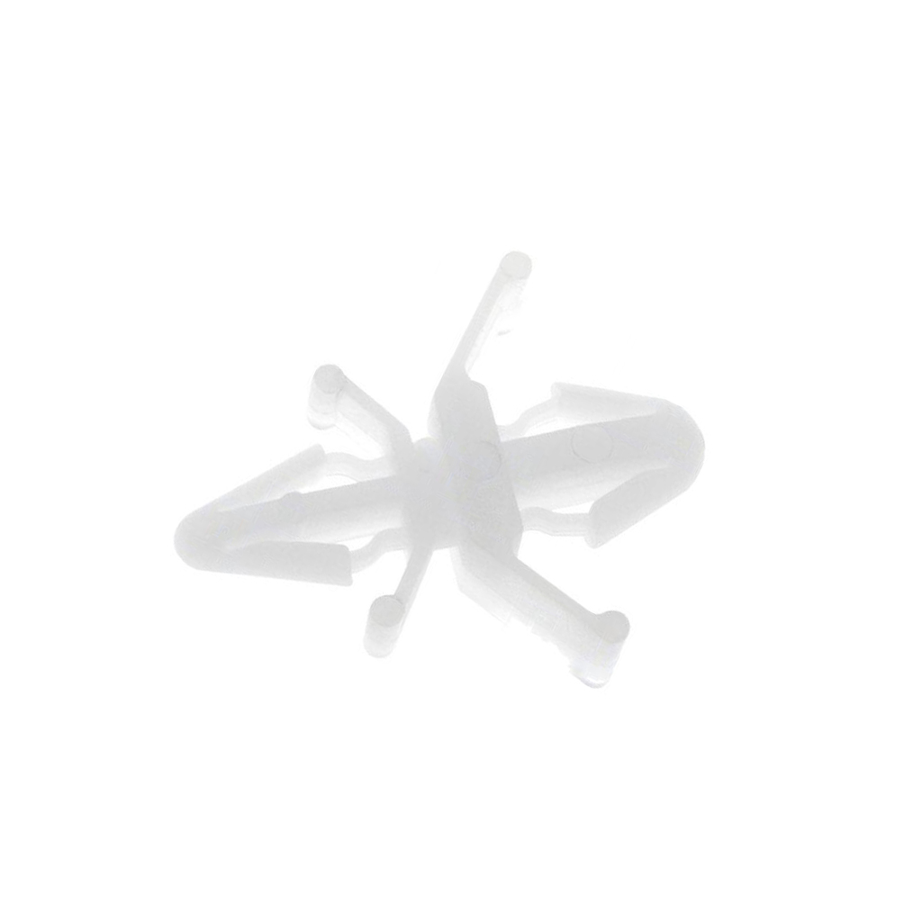 FIX&FASTEN PCB distance; polyamide; L: 3
