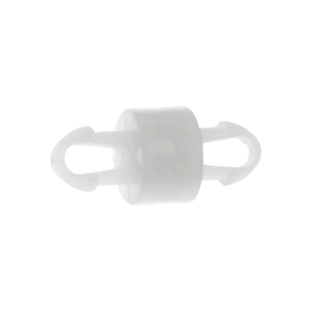 FIX&FASTEN PCB distance; polyamide; L: 3mm
