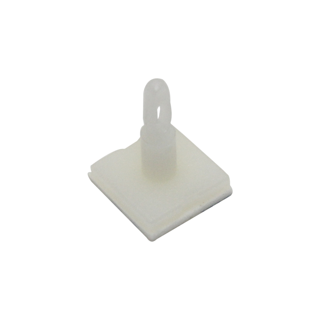 FIX&FASTEN PCB distance; polyamide; L: 4