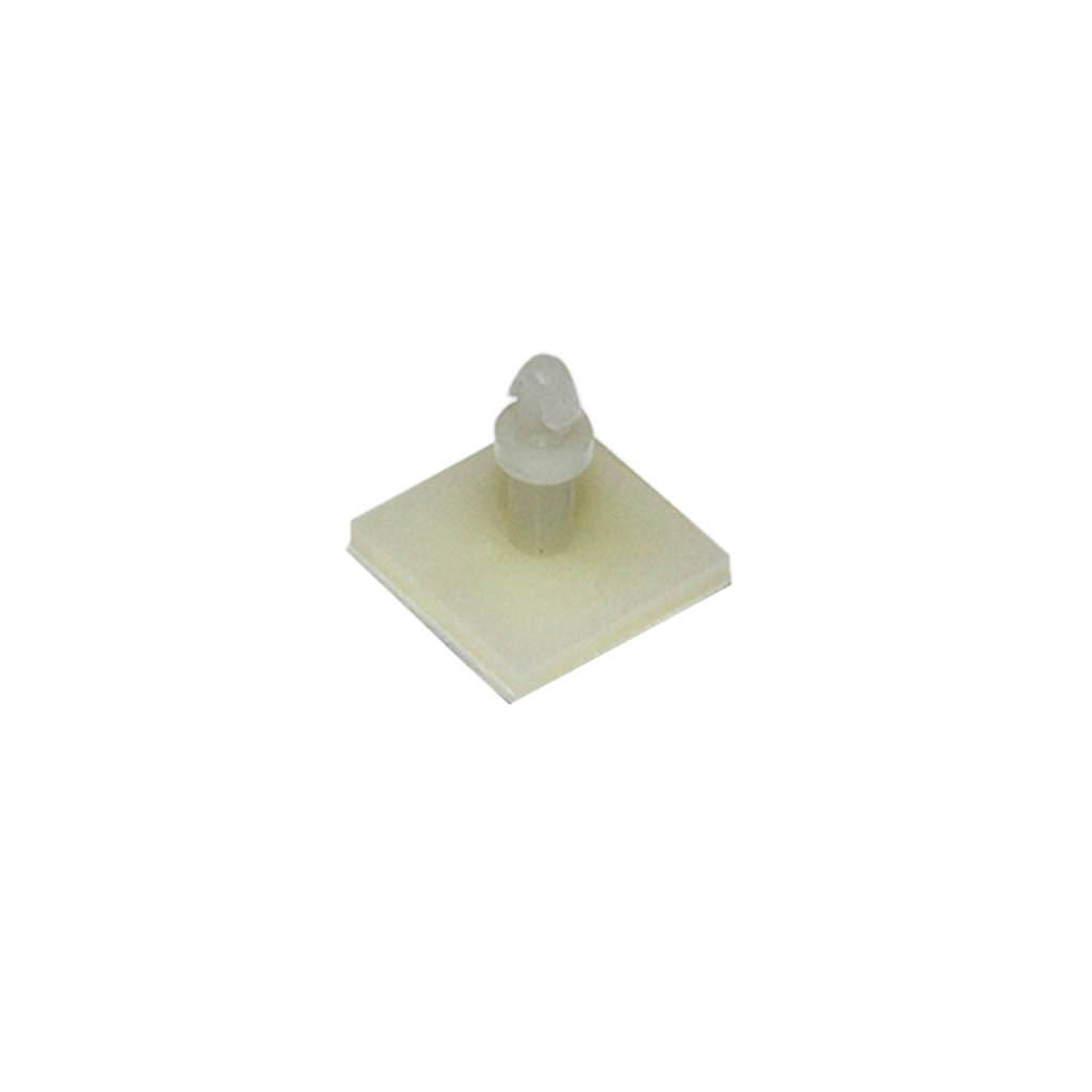 FIX&FASTEN PCB distance; polyamide; L: 4