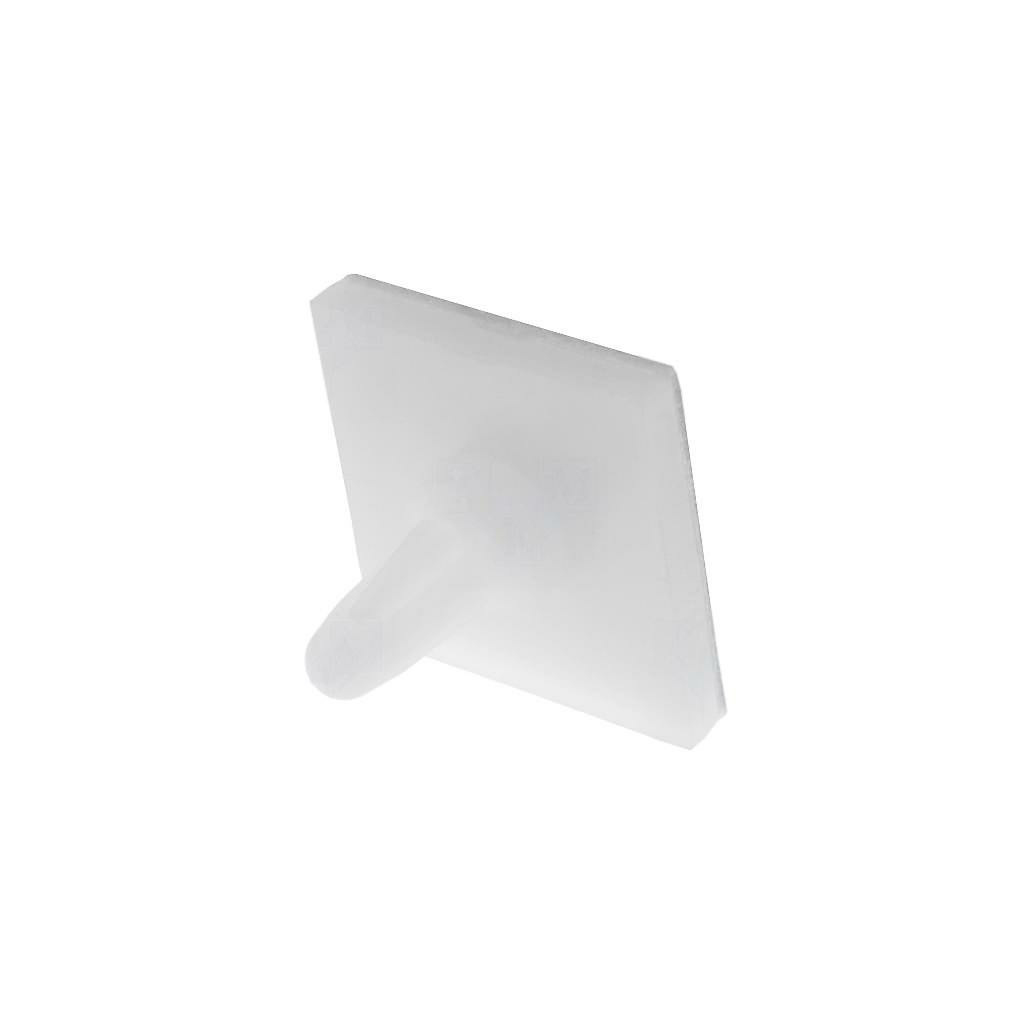 ESSENTRA PCB distance; polyamide; L: 4