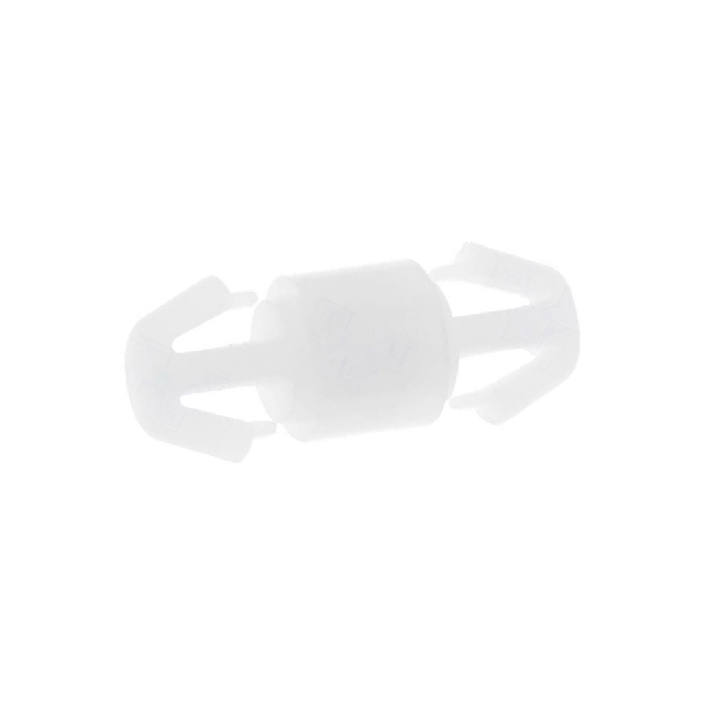 FIX&FASTEN PCB distance; polyamide; L: 4mm