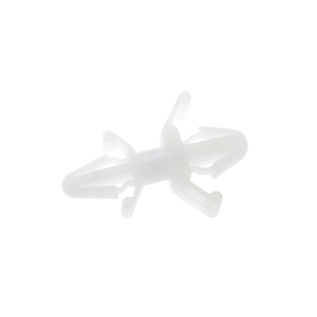 FIX&FASTEN PCB distance; polyamide; L: 6