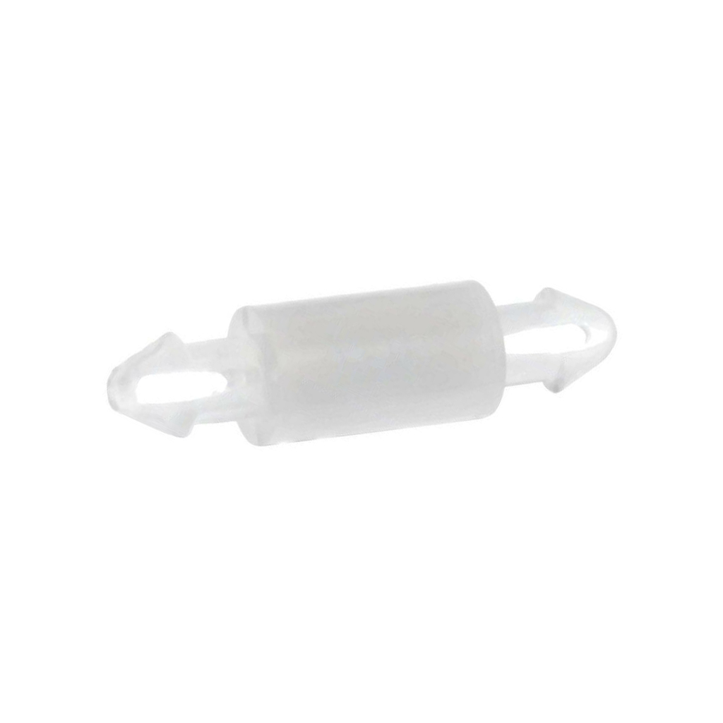 FIX&FASTEN PCB distance; polyamide; L: 6mm