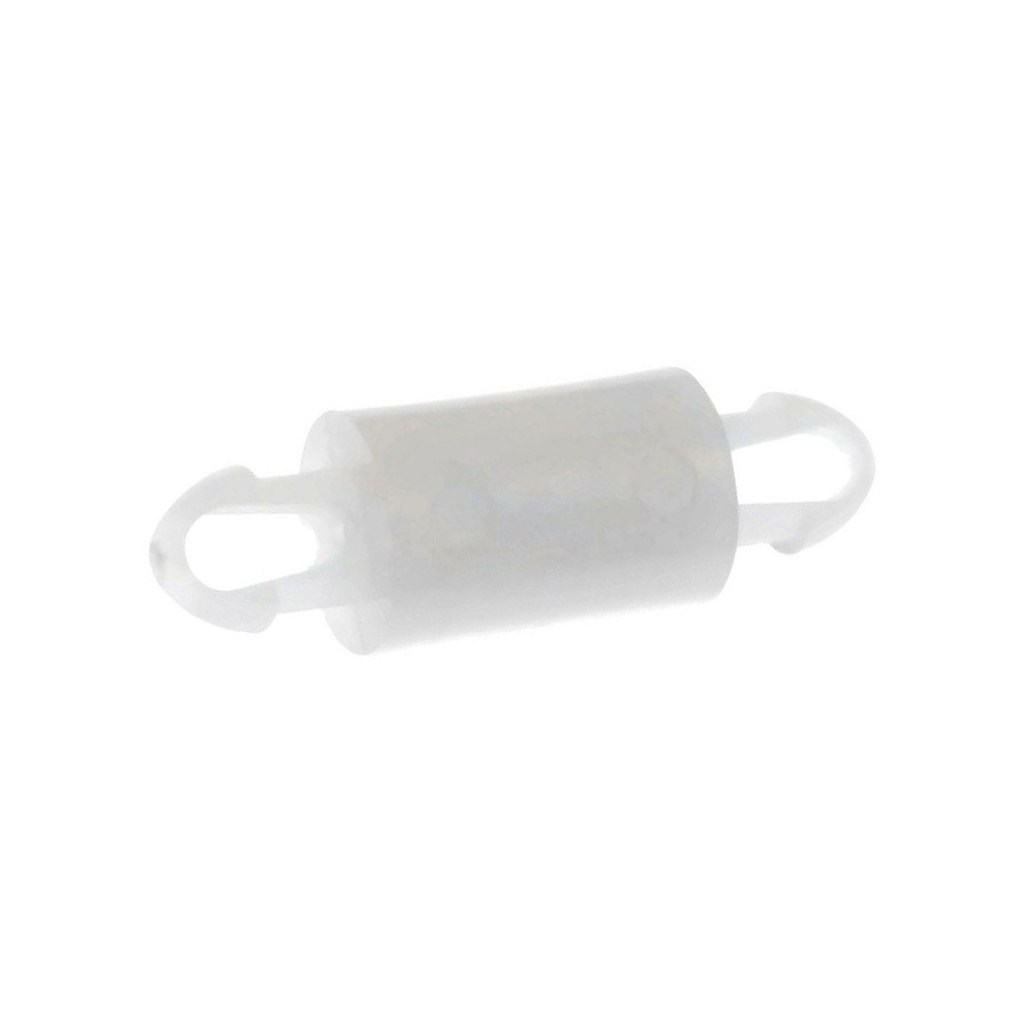 FIX&FASTEN PCB distance; polyamide; L: 7mm