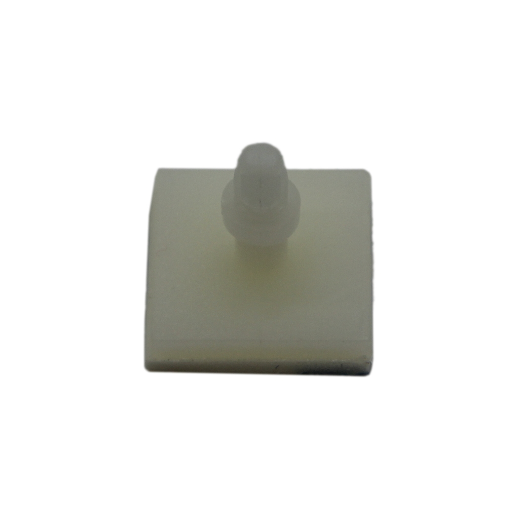 FIX&FASTEN PCB distance; polyamide; L: 8mm