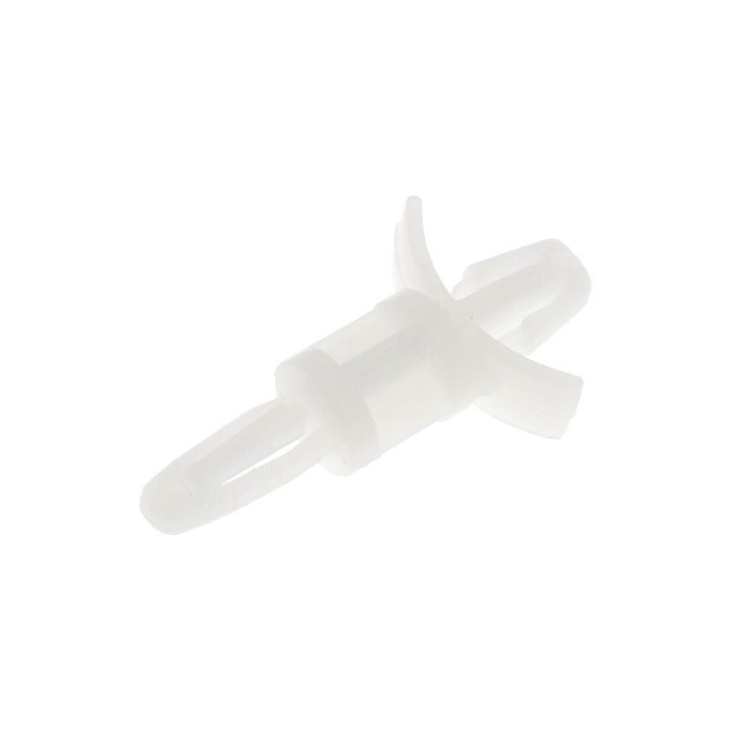 ESSENTRA PCB distance; polyamide; L: 9
