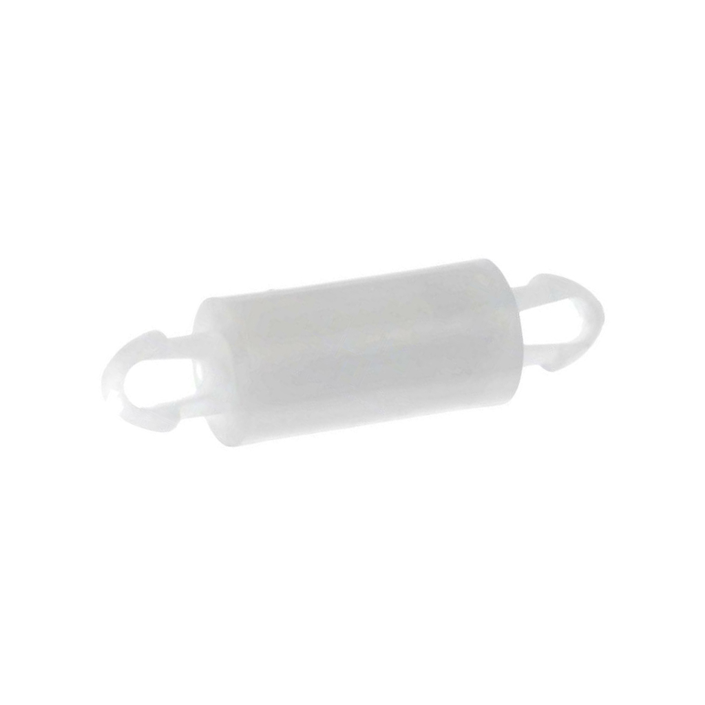 FIX&FASTEN PCB distance; polyamide; L: 9mm