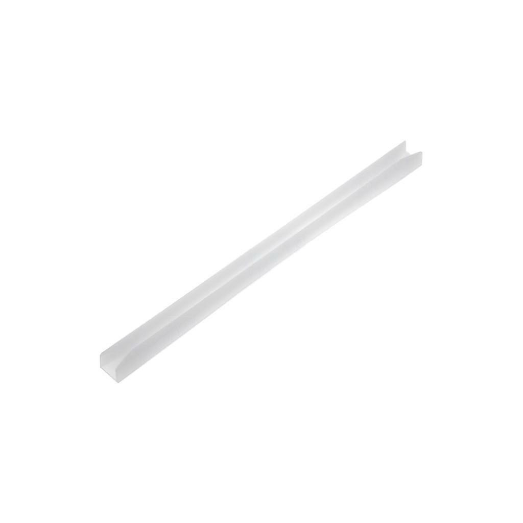 ESSENTRA PCB guide; polyamide; natural; A: