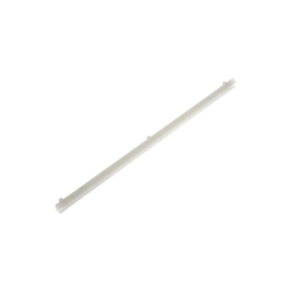 ESSENTRA PCB guide; polyamide; natural; A: