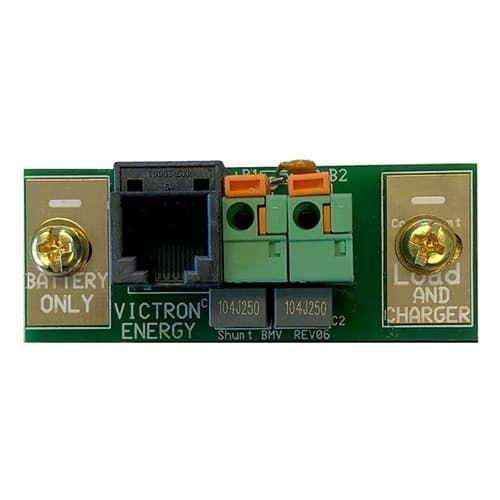 VICTRON ENERGY PCBA for shunt BMV