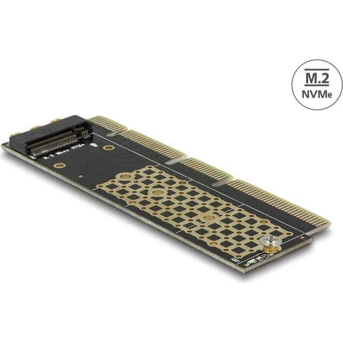 PCIe x16 (x4/x8) karte > 1