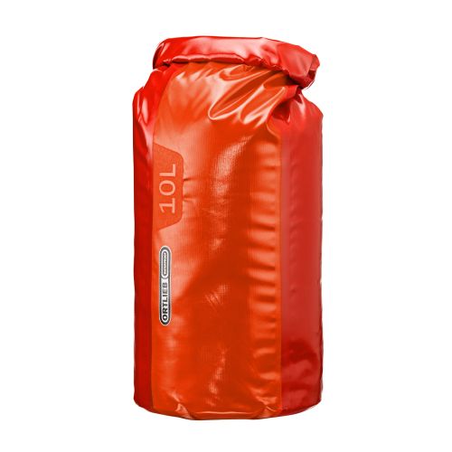 ORTLIEB PD 350 10 L (Melna