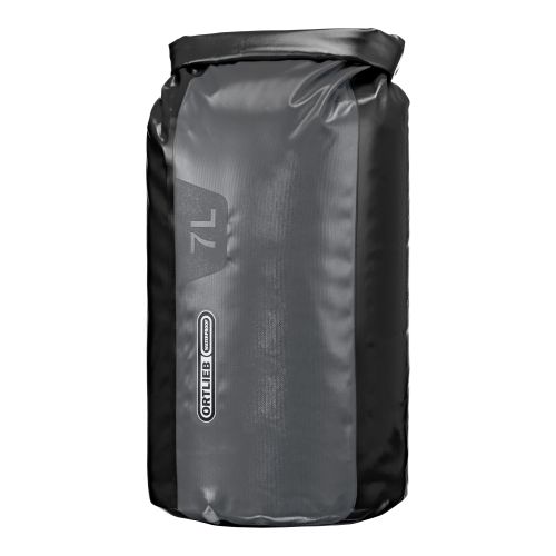 ORTLIEB PD 350 7 L (Sarkana