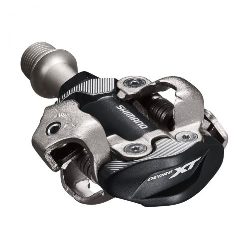 SHIMANO PD-M8100 Deore XT SPD w/Cleat